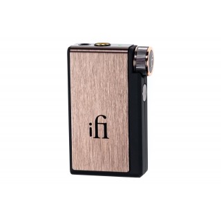 ifi Audio GO Blu 高音質 藍牙 DAC 耳機擴大器